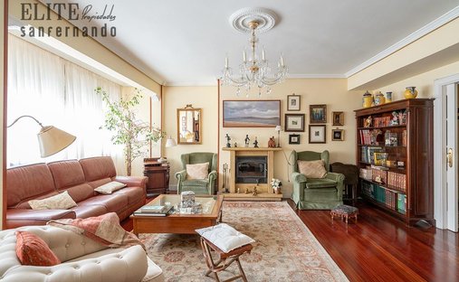 Apartment in Santander, Cantabria, Spain 1