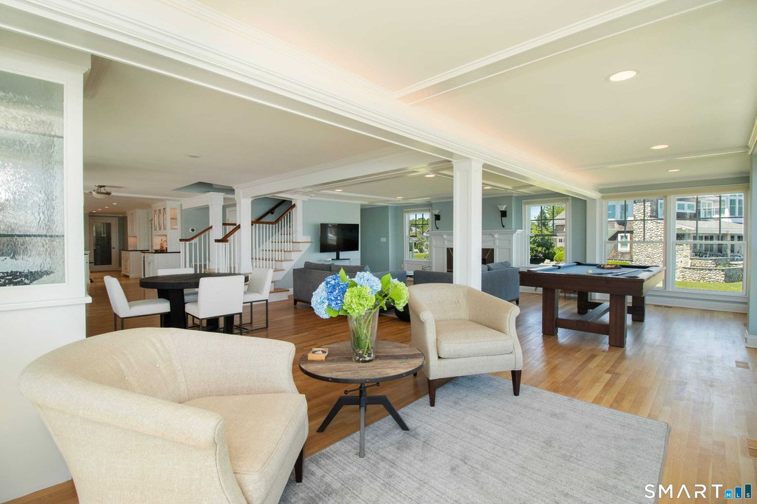 House in Branford, Connecticut, United States 5 - 18228945
