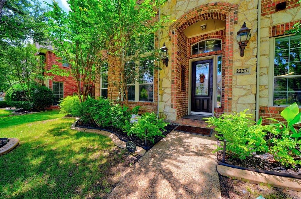 House in Frisco, Texas, United States 3 - 18223458