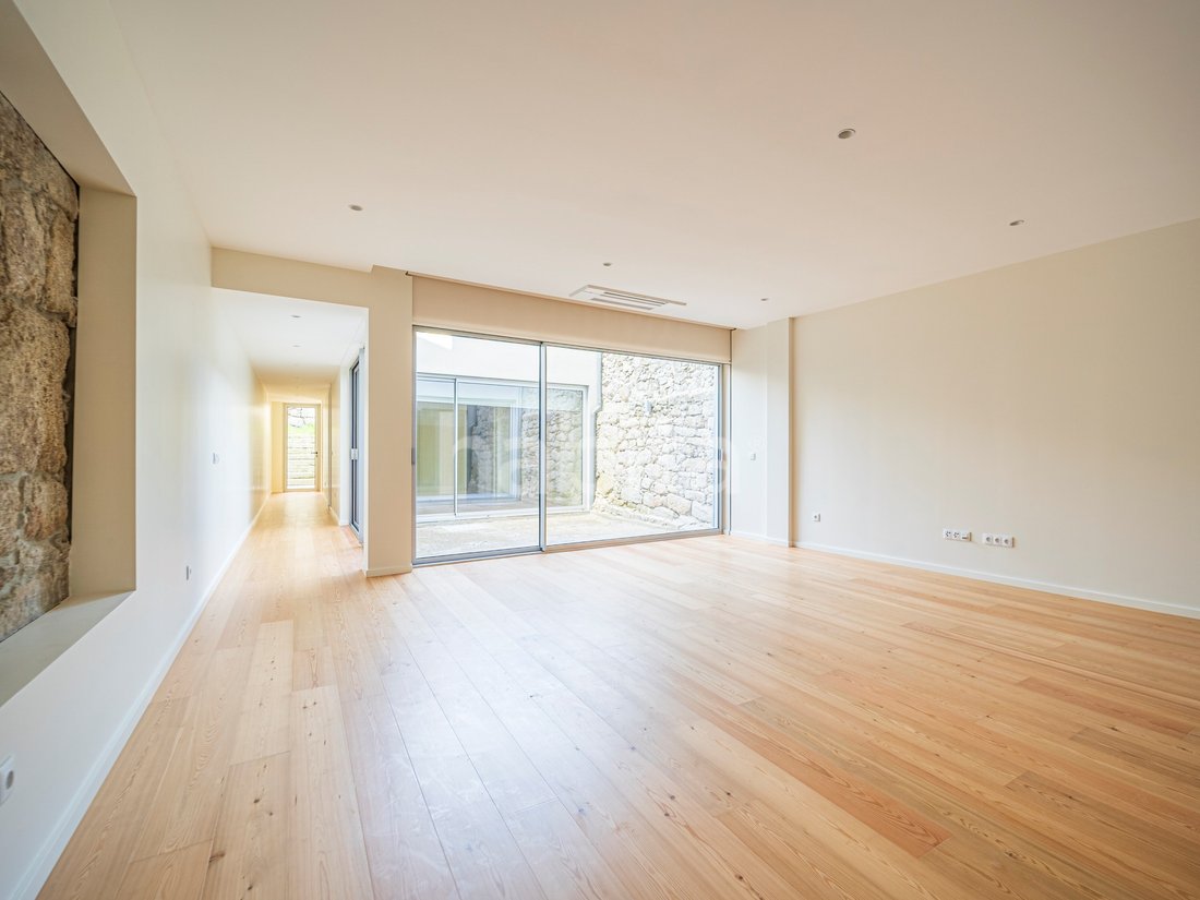 Apartment in Cedofeita, Santo Ildefonso, Se, Miragaia, Sao Nicolau e Vitoria, Porto District, Portugal 2 - 18230815
