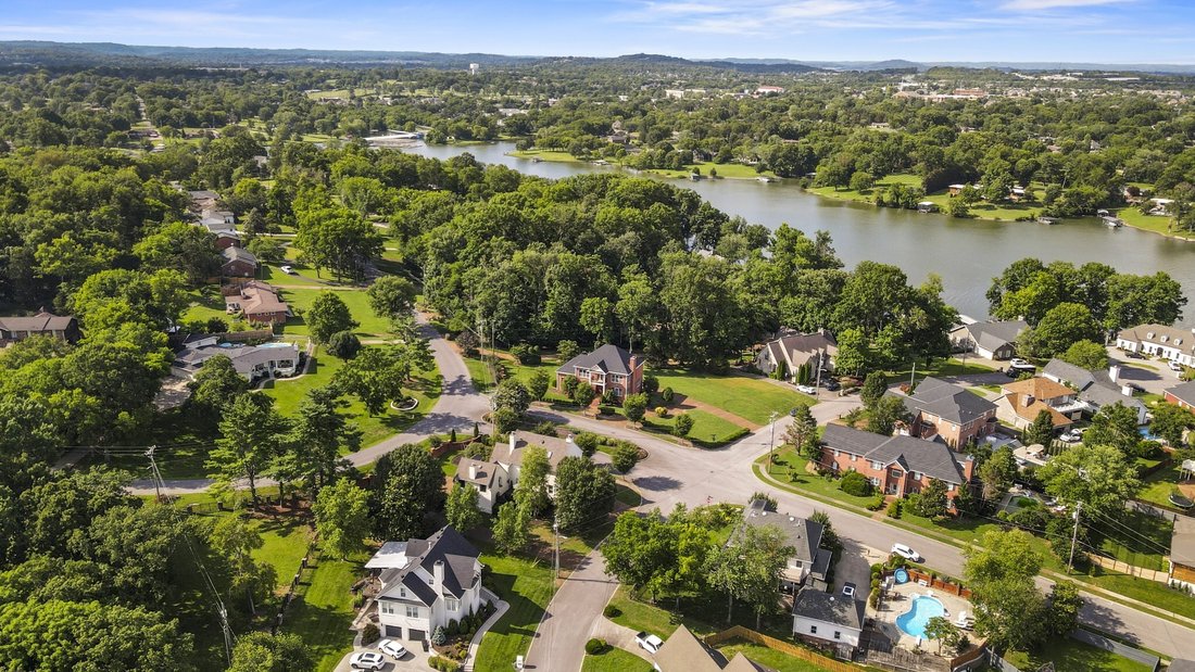 House in Hendersonville, Tennessee, United States 5 - 18226328