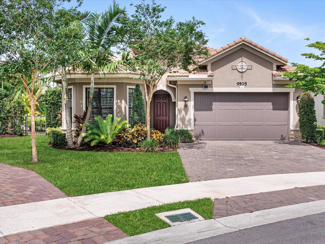 Haus in Parkland, Florida, Vereinigte Staaten 3 - 18225869