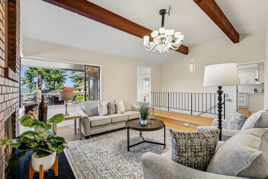 House in Mukilteo, Washington, United States 5 - 18223975