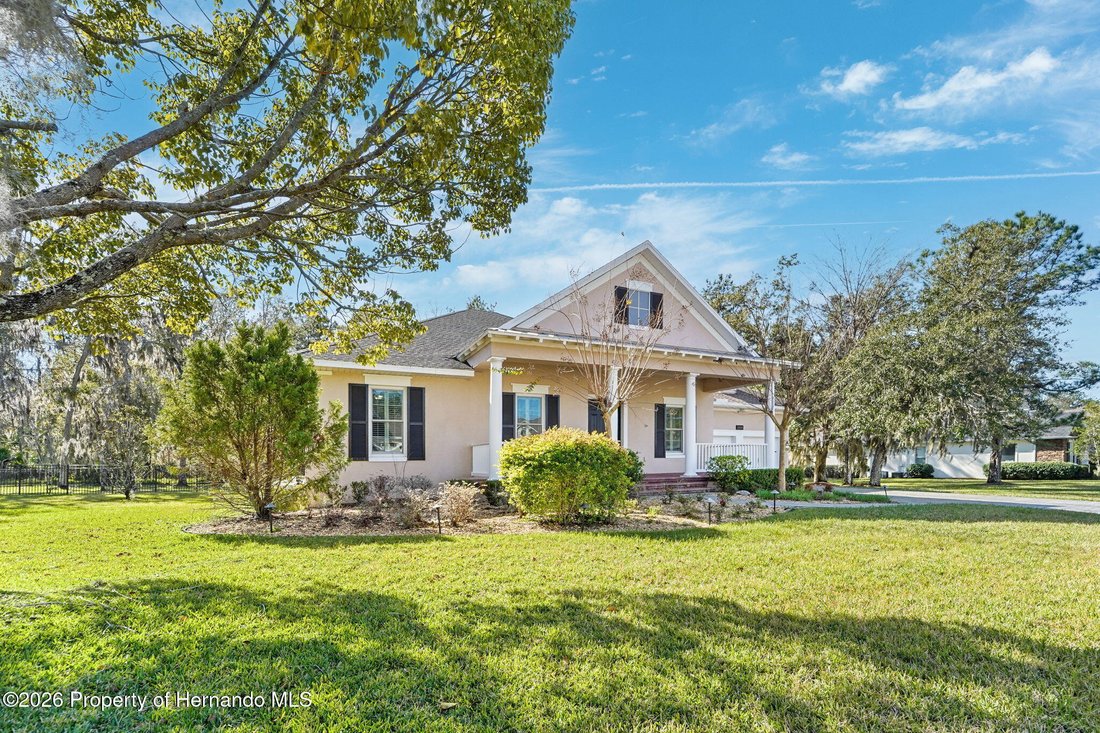 House in South Brooksville, Florida, United States 3 - 18224970
