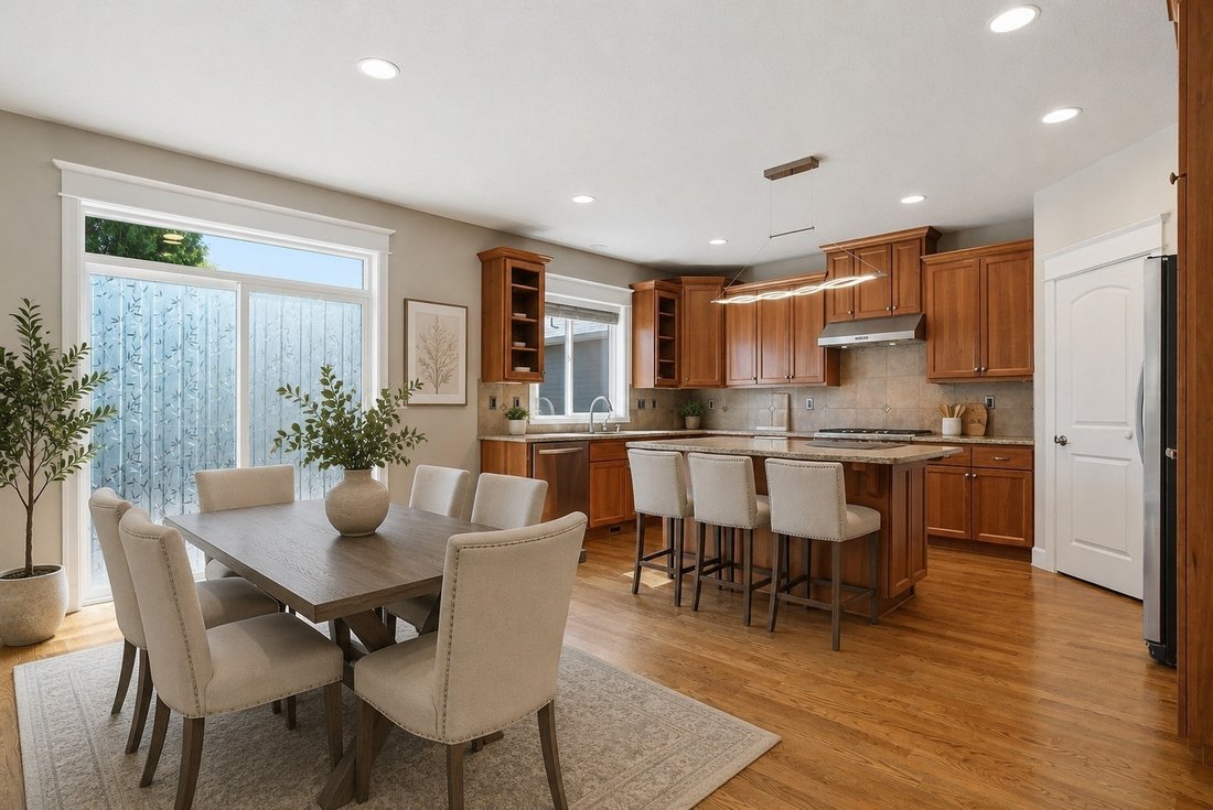 House in Tigard, Oregon, United States 1 - 18223910