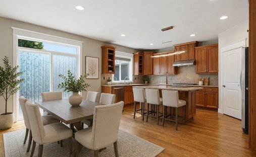 Casa en Tigard, Oregón, Estados Unidos 1