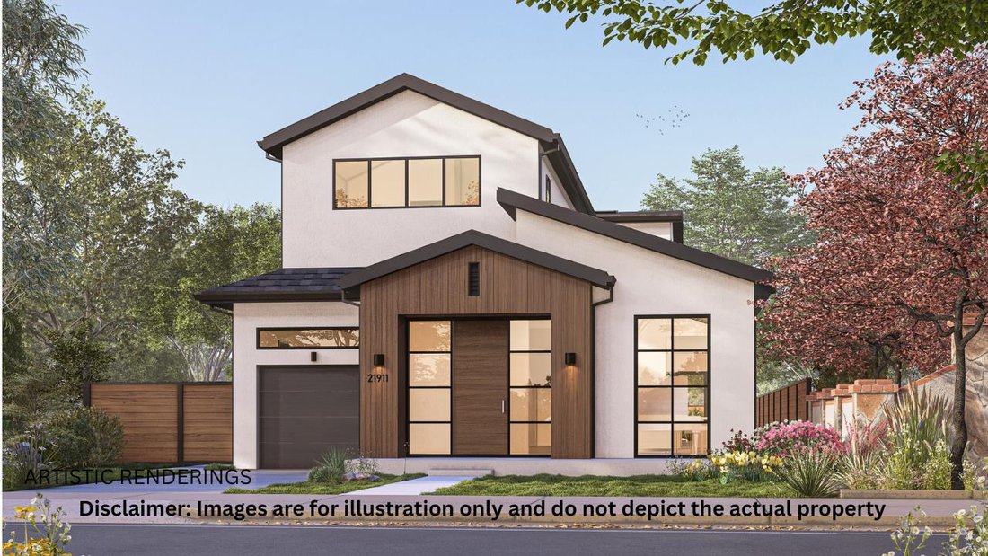 House in Cupertino, California, United States 1 - 18225422