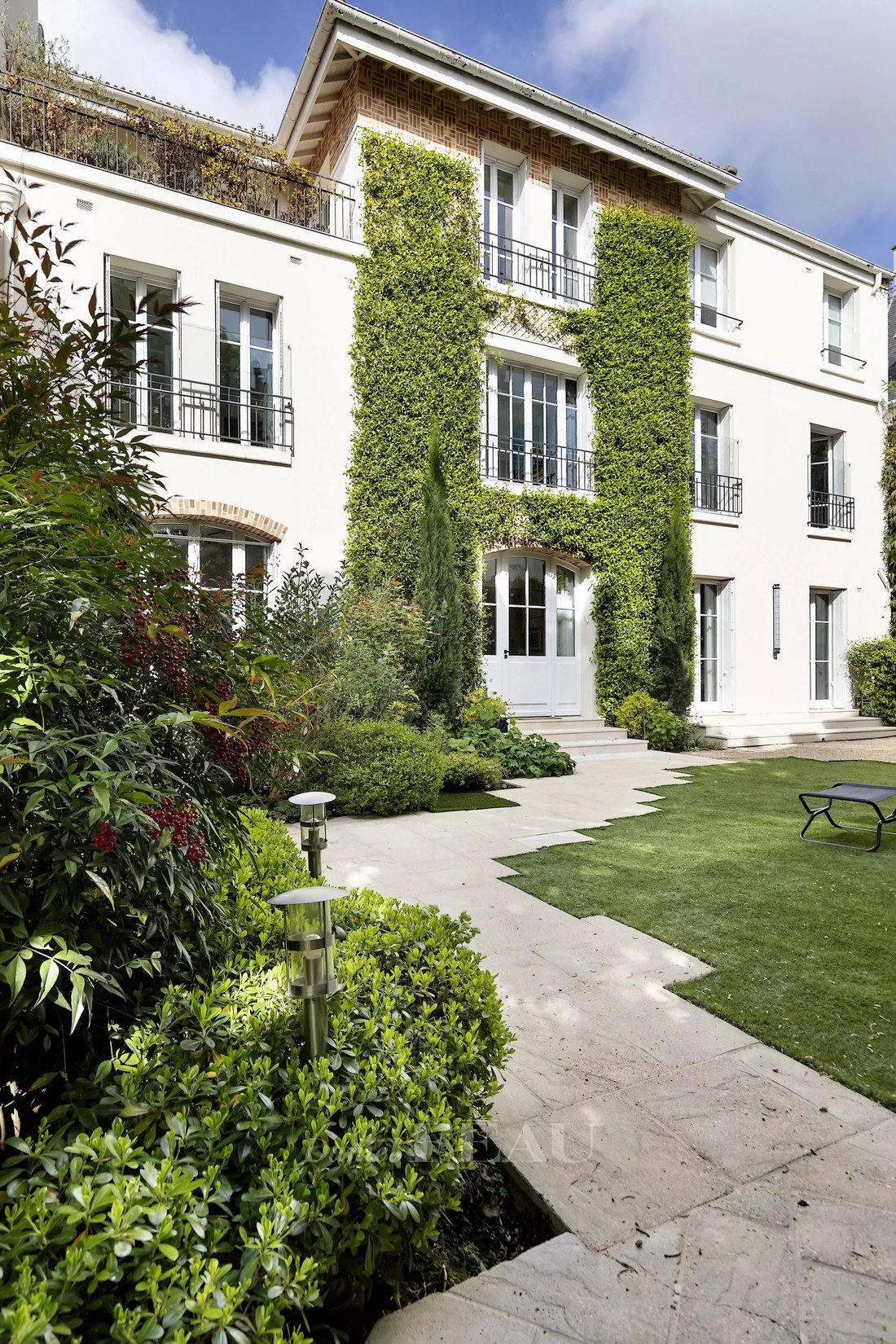 Estate in Auteuil Nord, Paris 16e Arrondissement, Paris 4 - 18223856