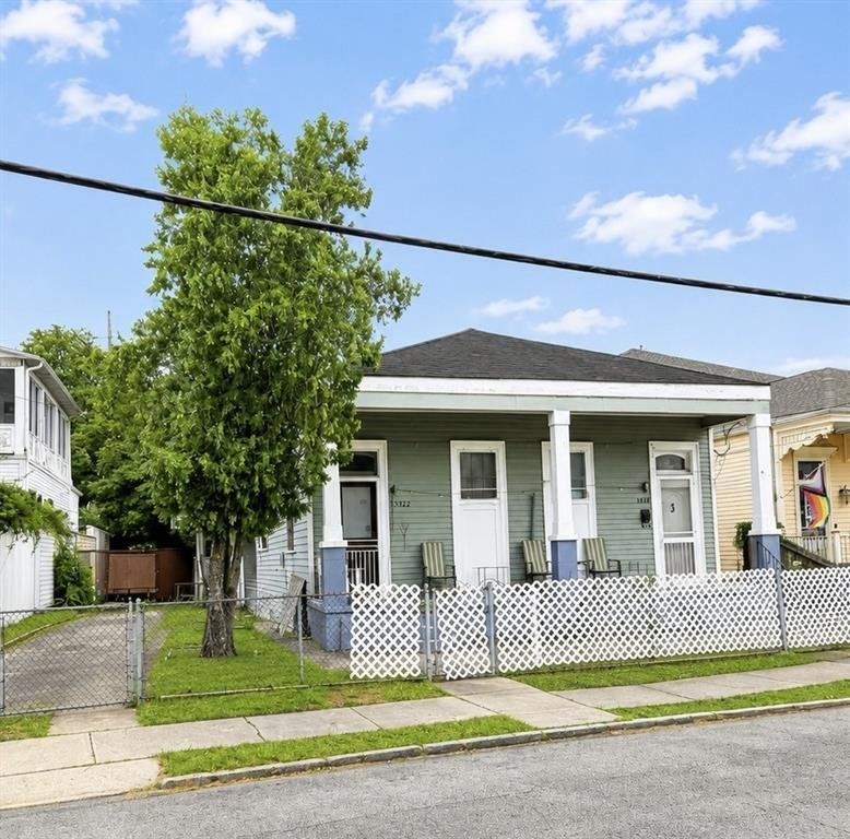 House in New Orleans, Louisiana, United States 3 - 18225380