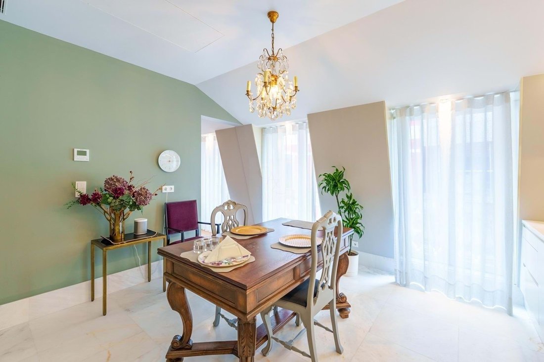 Apartment in Areeiro, Lisbon, Portugal 2 - 18224795