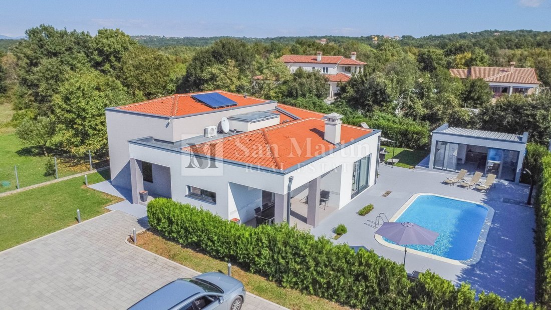 House in Labin, Istria County, Croatia 5 - 18227343