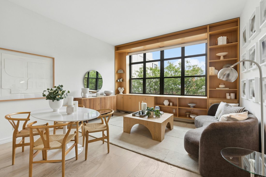 Condo in New York, New York, United States 4 - 18227089