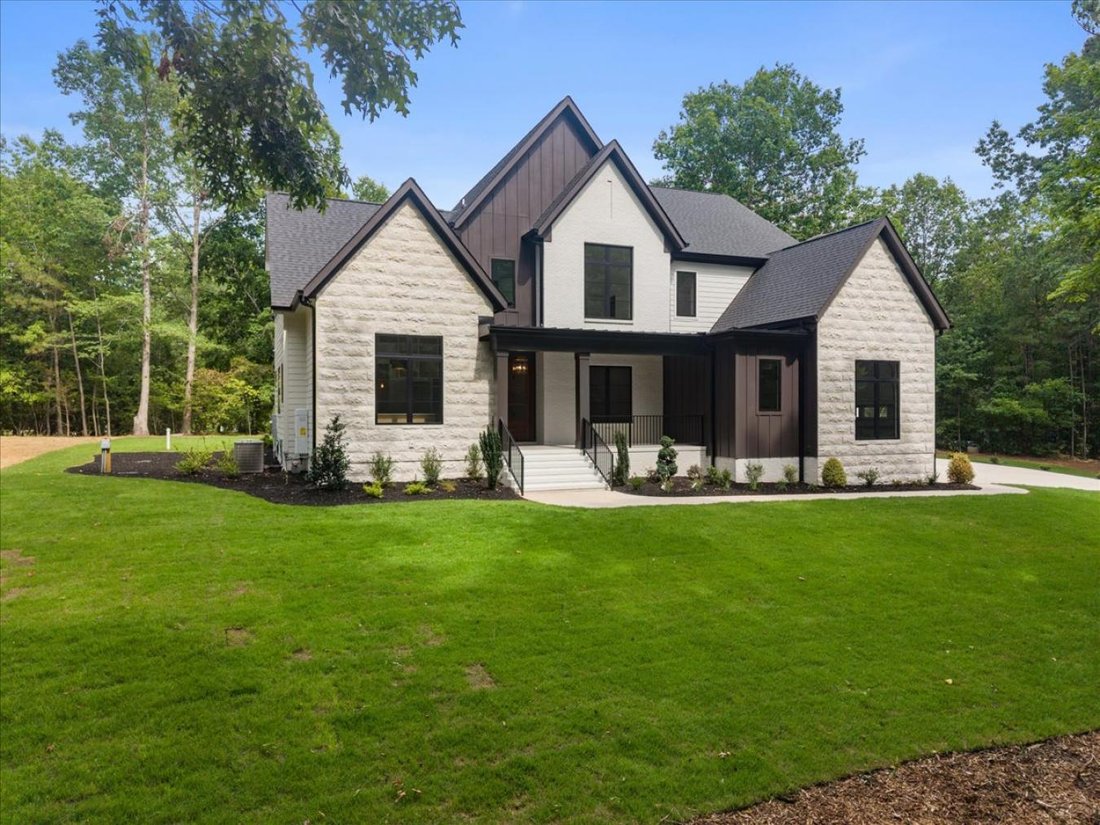 House in Wake Forest, North Carolina, United States 4 - 16274461