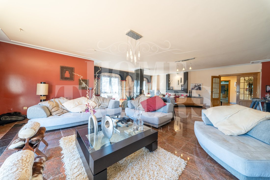 Apartment in Sacavem, Lisbon, Portugal 5 - 18223937