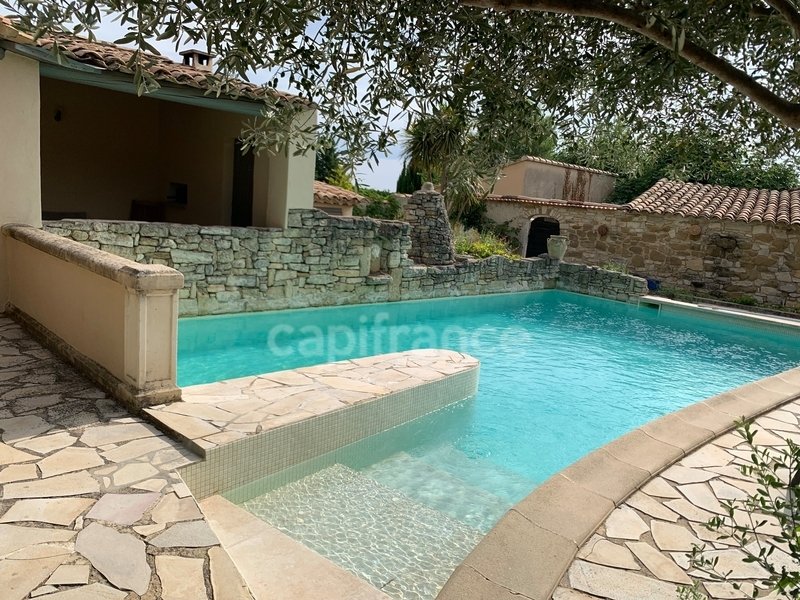 House in Aubignan, Provence-Alpes-Côte d'Azur, France 3 - 18224242