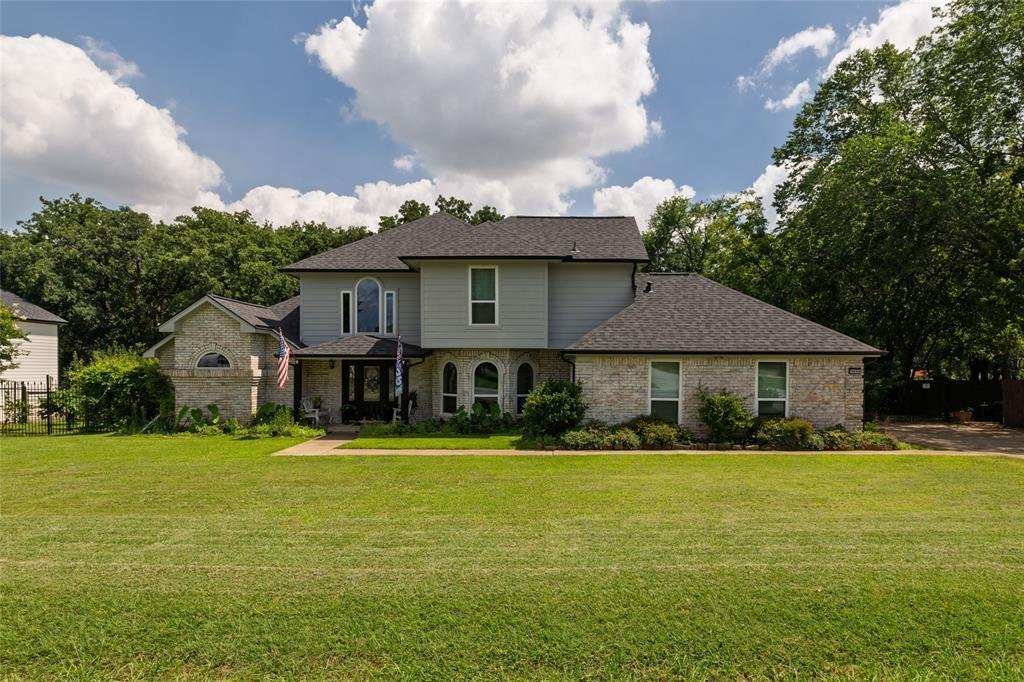 House in Keller, Texas, United States 1 - 18230235