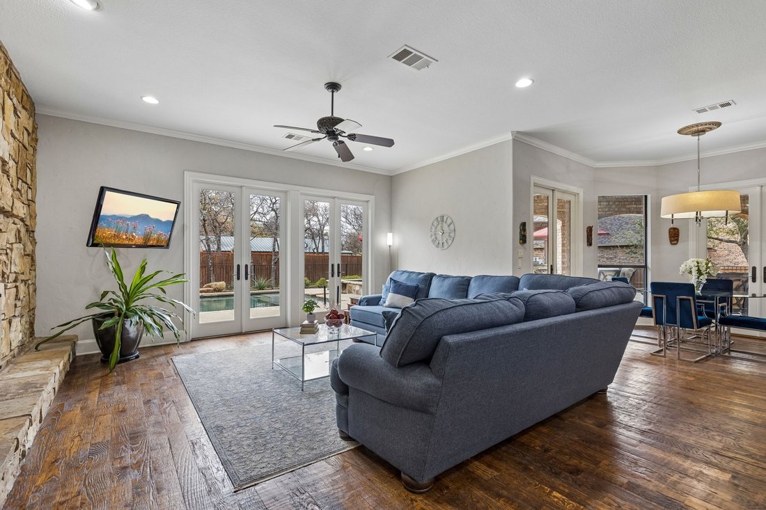 Casa a Keller, Texas, Stati Uniti 5 - 18223855