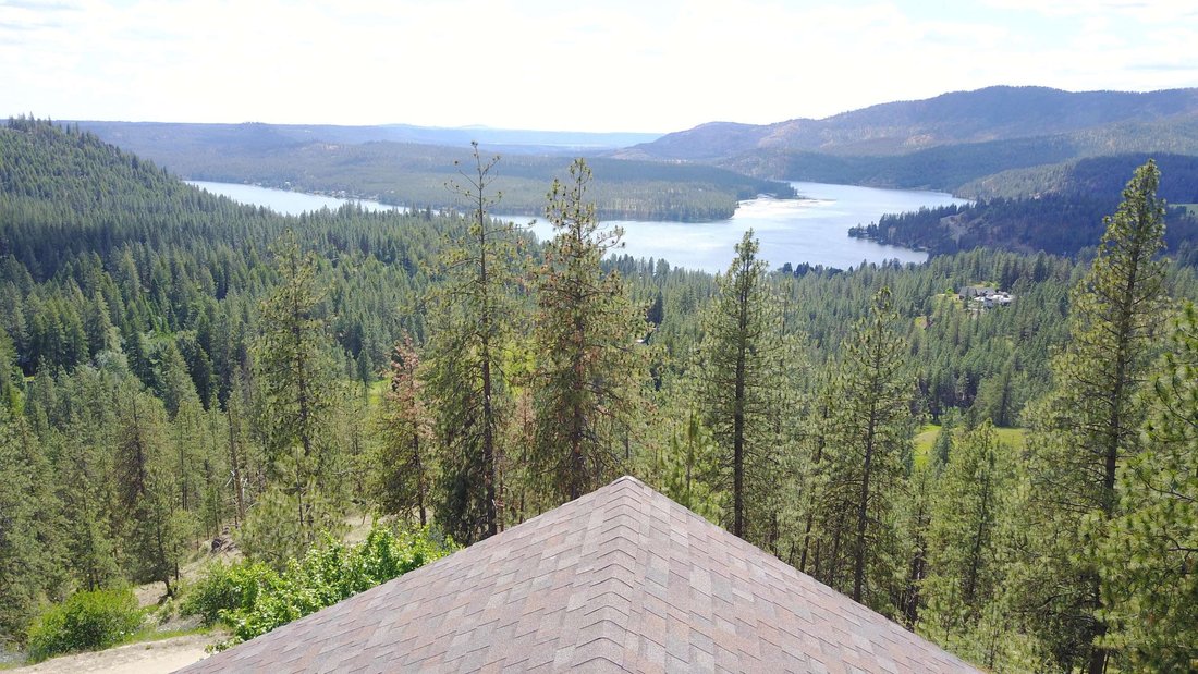 House in Nine Mile Falls, Washington, United States 4 - 17988140