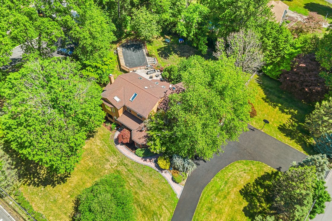 House in Mountain Lakes, New Jersey, United States 3 - 18223833