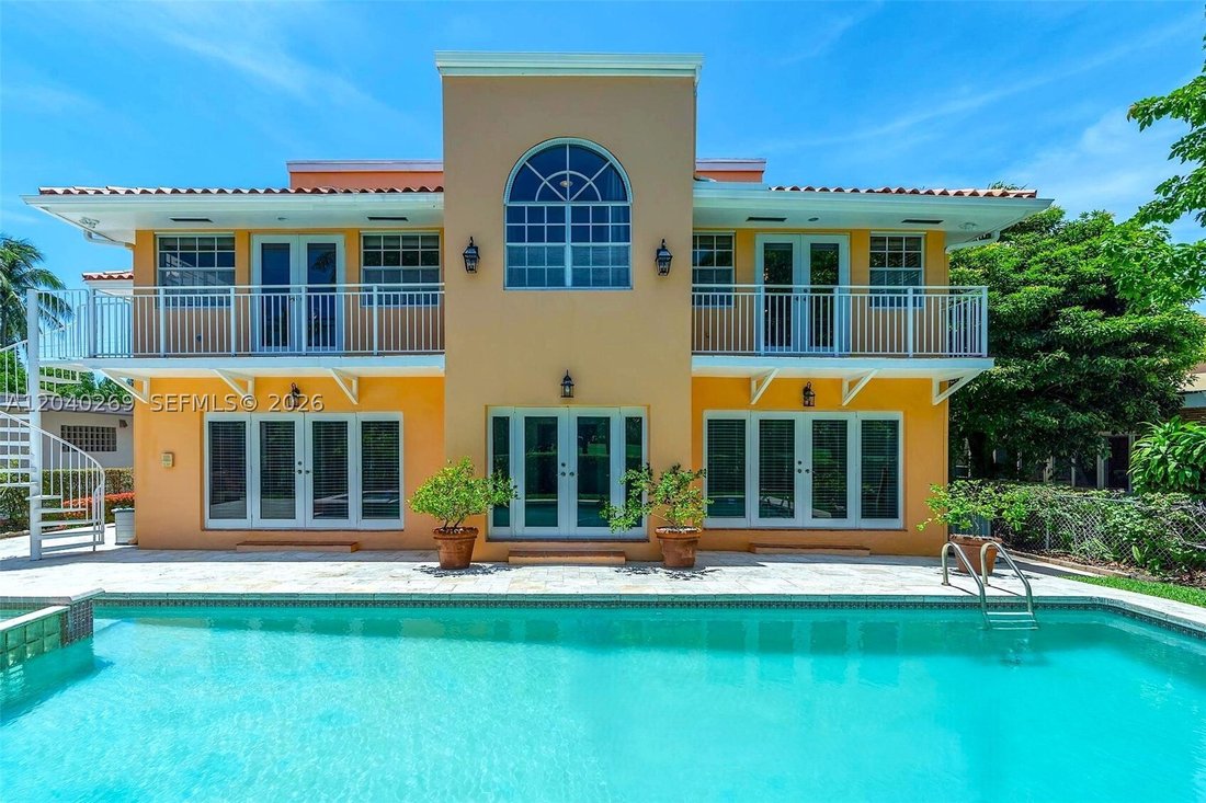 House in Miami Beach, Florida, United States 3 - 18231840