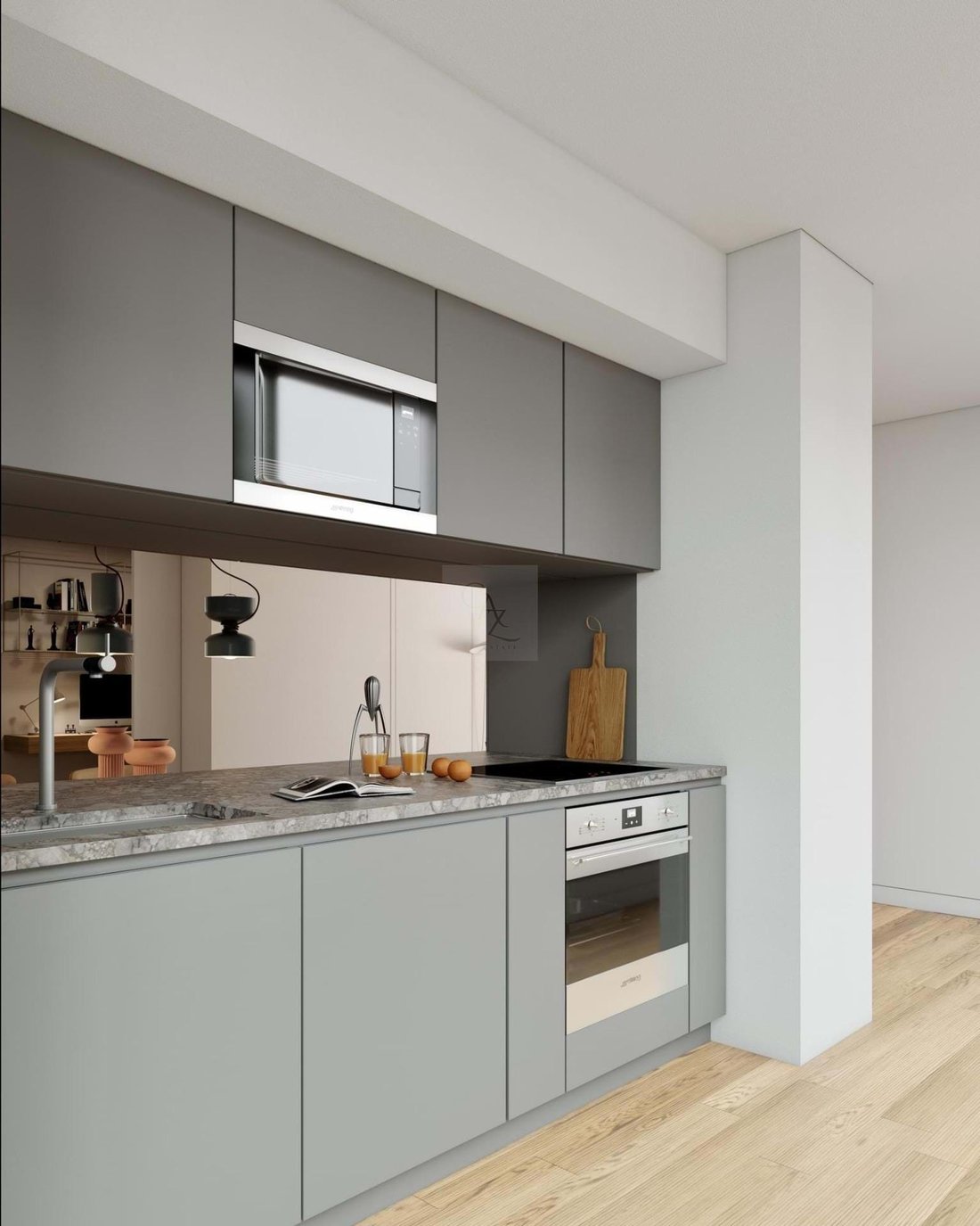 Apartment in Estrela, Lisbon, Portugal 3 - 18224773