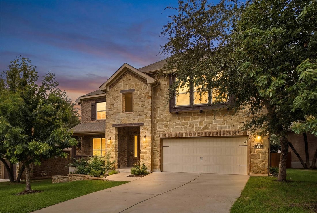 House in Georgetown, Texas, United States 2 - 18226961
