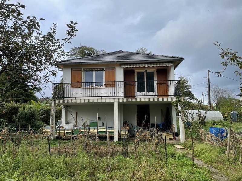 House in Ouest, Saint-Genis-Pouilly, France 5 - 18224138