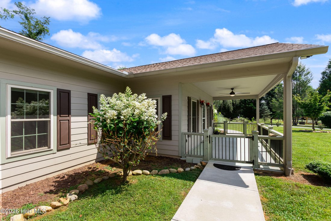 House in Murphy, North Carolina, United States 4 - 18225494