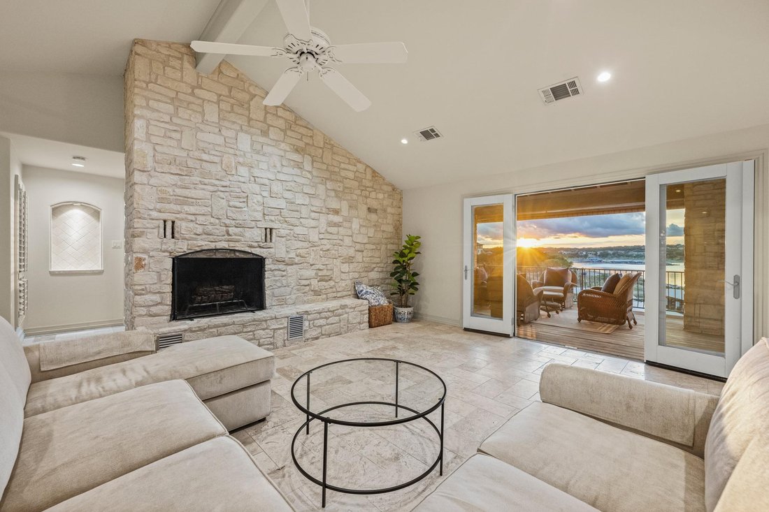 Maison à Lakeway, Texas, États-Unis 5 - 18229096