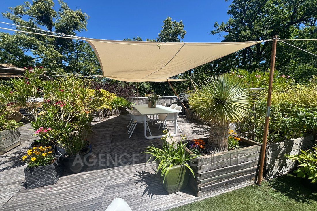 Apartment in Marine, Maisons-Laffitte, France 3 - 18152989