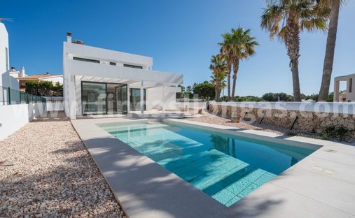 Villa en Ciudadela, Islas Baleares, España 1