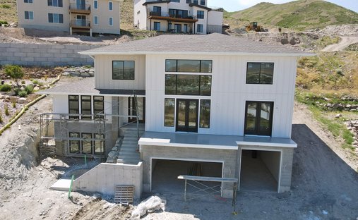 Casa a Herriman, Utah, Stati Uniti 1