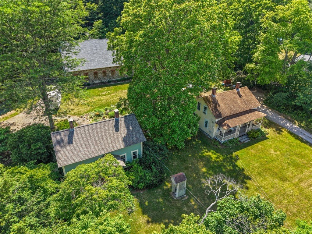 House in Cumberland, Rhode Island, United States 3 - 18226881