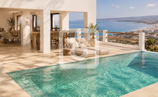 Villa in Xabia / Javea, Valencian Community, Spain 1