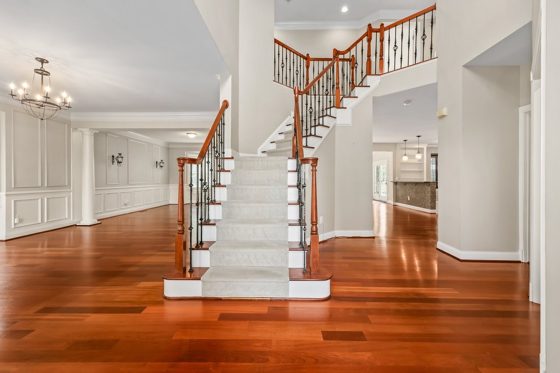 House in Ashburn, Virginia, United States 4 - 18223904