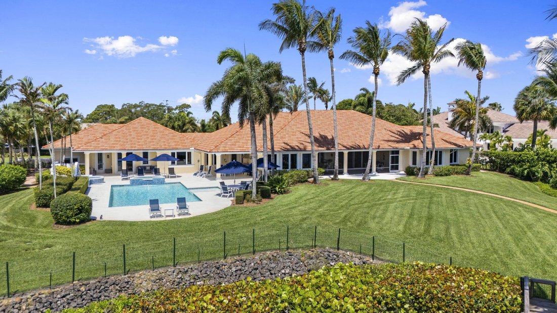 Haus in Stuart, Florida, Vereinigte Staaten 5 - 18230262