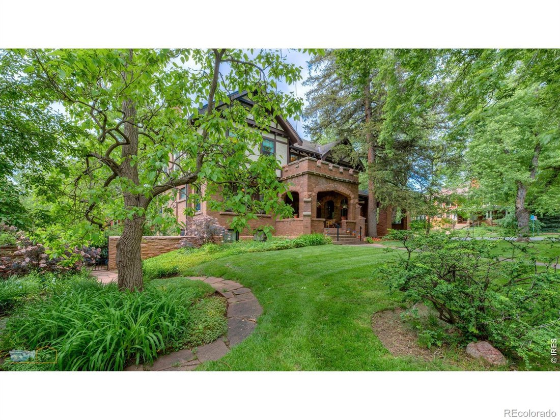 House in Boulder, Colorado, United States 3 - 18225754