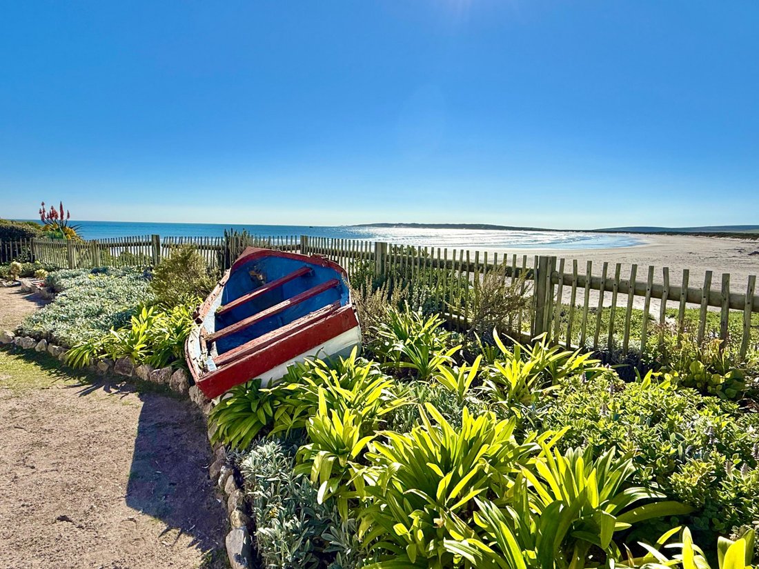 House in Paternoster, Western Cape, South Africa 3 - 18231838