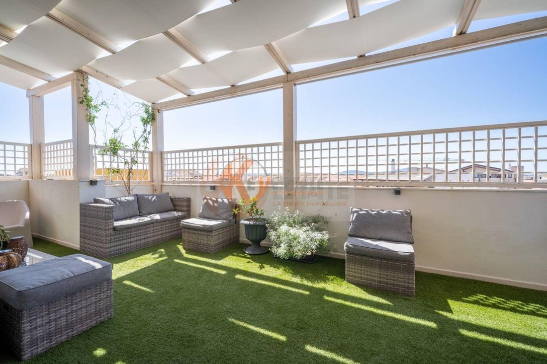 Apartment in Saint Anna - Saint Michael, Alghero, Sardinia 4 - 18225347