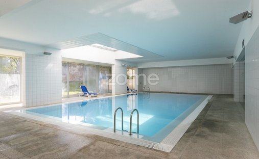 Apartamento en Lordelo do Ouro y Massarelos, Distrito de Oporto, Portugal 1