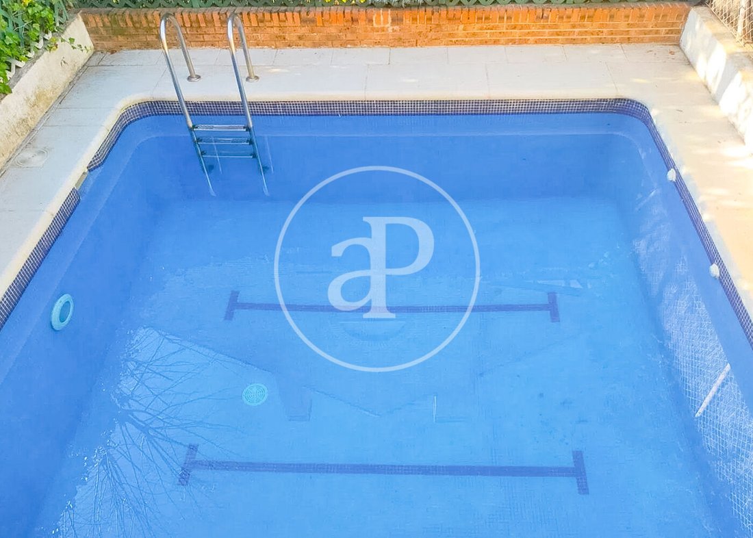 Villa in San Blas, Madrid, Spain 2 - 18230785