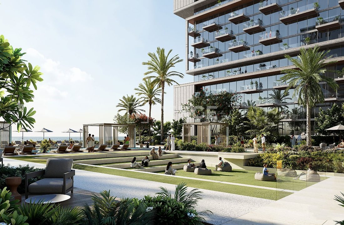 Apartment in Jabal Ali Industrial 2, Dubai, United Arab Emirates 5 - 18227408