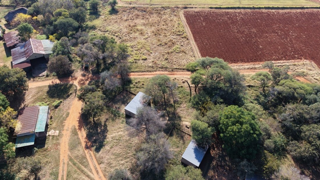 Farm Ranch in Bela-Bela, Limpopo, South Africa 4 - 18224567