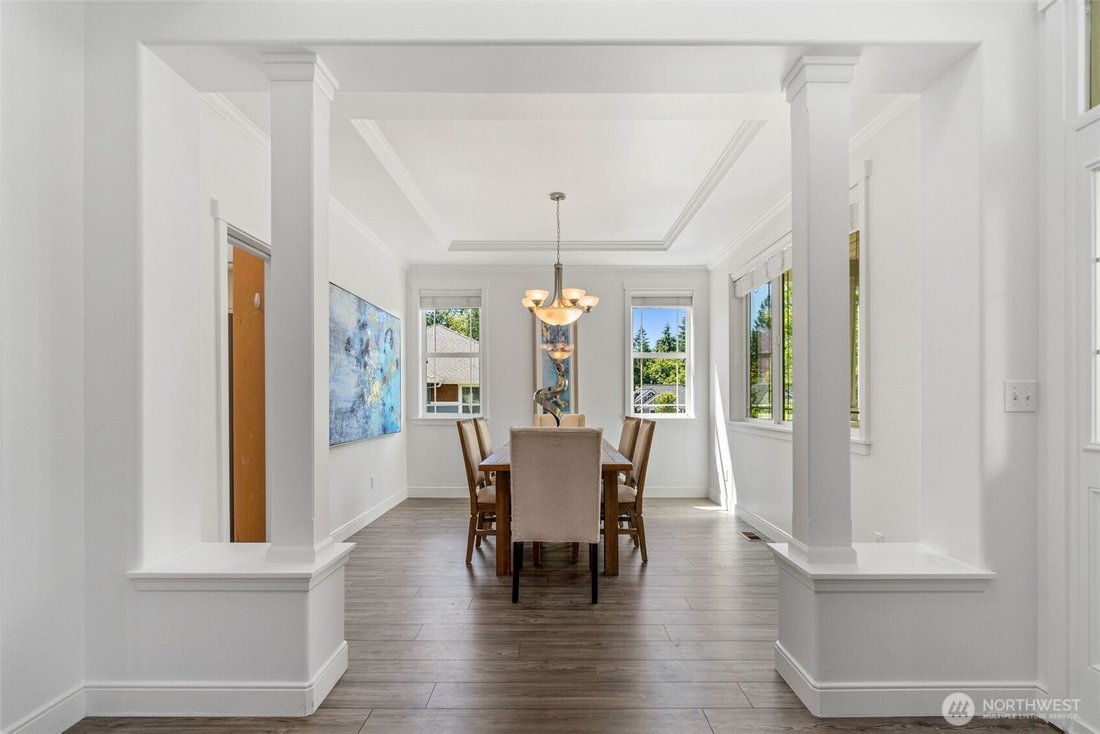 House in Redmond, Washington, United States 3 - 18223542