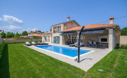 Casa a Rovigno, Regione istriana, Croazia 1