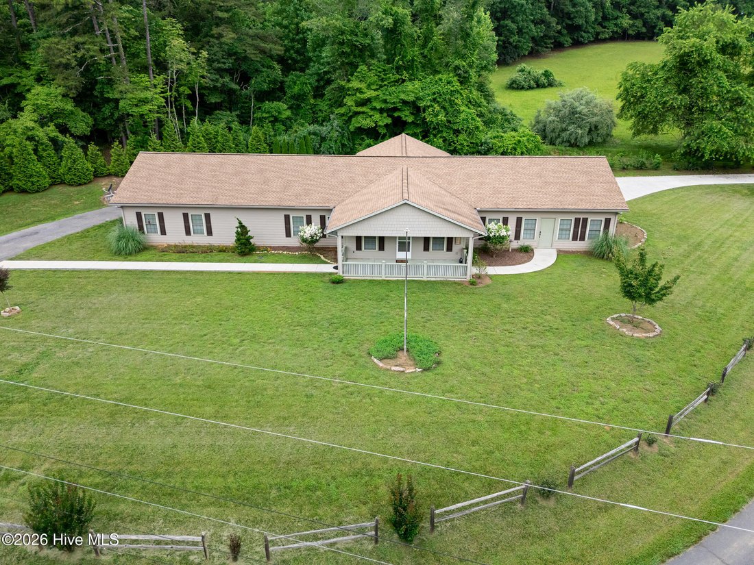 Haus in Murphy, North Carolina, Vereinigte Staaten 1 - 18225494