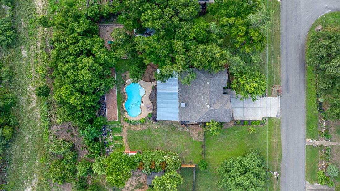 House in Kyle, Texas, United States 4 - 18231972