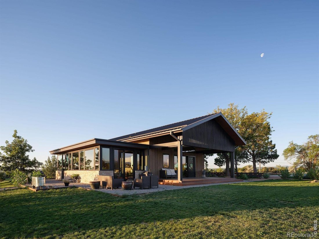 House in Boulder, Colorado, United States 1 - 17933695