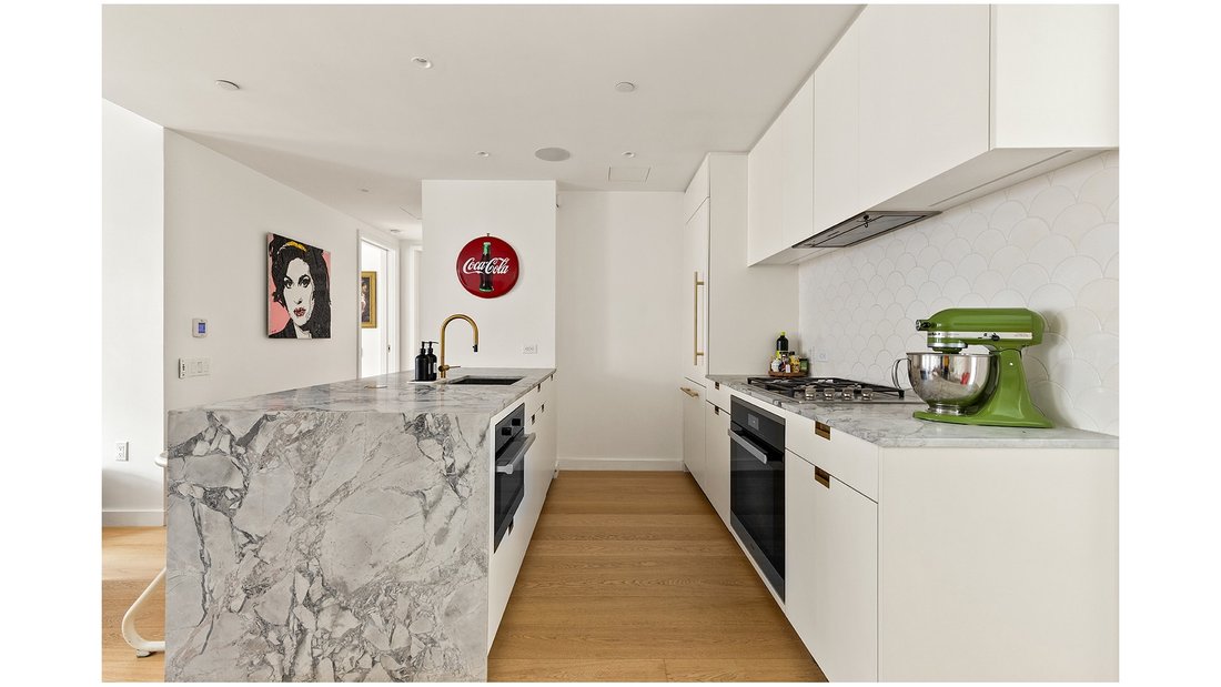 Appartement à New York, État de New York, États-Unis 4 - 18232601