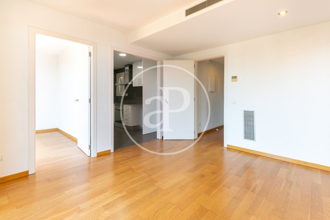 Penthouse in Eixample, Barcelona, Spain 4 - 18230691